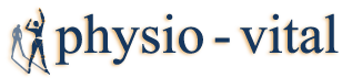 physio-vital Logo
